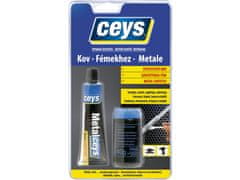 Ceys tmel s plnivem 40ml+40g kov CEYS