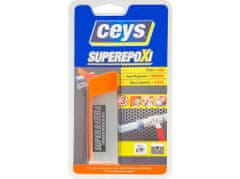 Ceys tmel epoxidový správkový 47g na kov CEYS