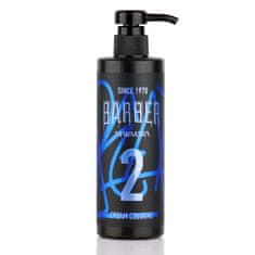 Marmara Barber No 2 balzám po holení 400 ml