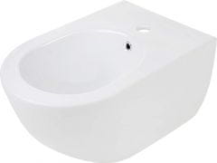 Deante PEONIA CDE_6BPW Bidet, bílá - Deante