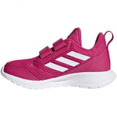 Adidas Boty adidas AltaRun Cf K CG6895 velikost 38 2/3