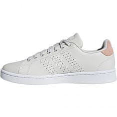 Adidas Boty adidas Advantage F36480 velikost 38 2/3