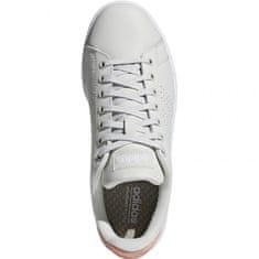 Adidas Boty adidas Advantage F36480 velikost 38 2/3