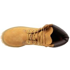 Timberland 6 In Premium Wp Boot velikost 37