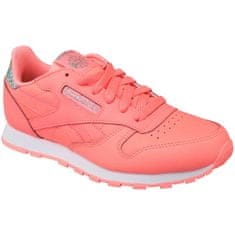 Reebok Boty Classic Leather Jr BS8981 velikost 36,5