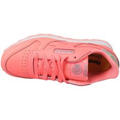 Reebok Boty Classic Leather Jr BS8981 velikost 36,5