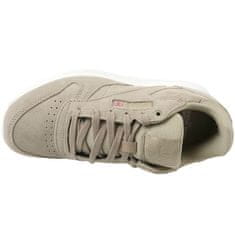 Reebok Boty Cl Leather Mcc Jr CN0000 velikost 36,5