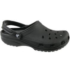 Crocs Klasické žabky velikost 48