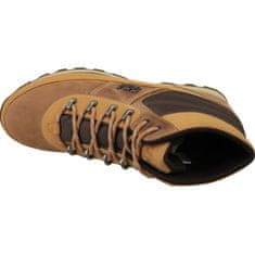 Helly Hansen Boty Woodlands M 10823 velikost 44