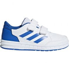 Adidas Boty adidas Altasport Cf K D96827 velikost 34