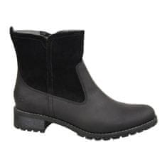 Timberland Zimní boty Bethel Biker velikost 36