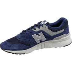 New Balance Boty M CM997HCE velikost 45,5