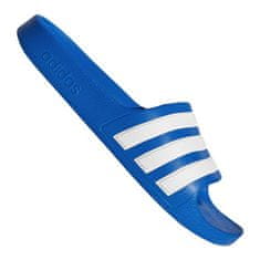 Adidas Žabky Adidas Adilette Aqua K Jr EF1752 velikost 33