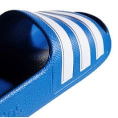 Adidas Žabky Adidas Adilette Aqua K Jr EF1752 velikost 33