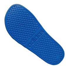 Adidas Žabky Adidas Adilette Aqua K Jr EF1752 velikost 33