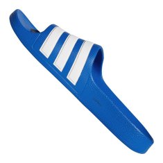 Adidas Žabky Adidas Adilette Aqua K Jr EF1752 velikost 33