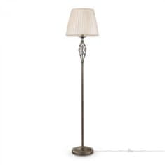 MAYTONI MAYTONI stojací lampa Grace RC247-FL-01-R