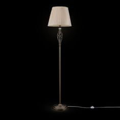 MAYTONI MAYTONI stojací lampa Grace RC247-FL-01-R