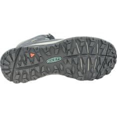 KEEN Boty Terradora Ii Mid Wp W 1022353 velikost 37