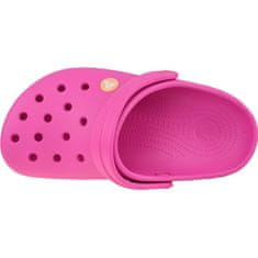 Crocs Žabky Crocband Clog K Jr 204537-6QZ velikost 34