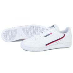 Adidas Boty adidas Continental 80 Jr F99787 velikost 36 2/3