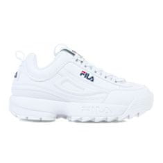 FILA Boty Disruptor Low W 1010302-1FG velikost 38