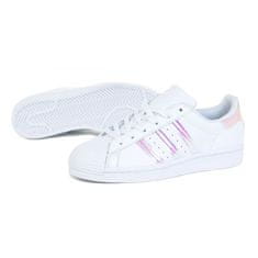 Adidas Boty adidas Superstar Jr FV3139 velikost 37 1/3