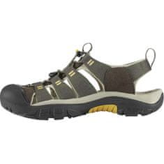 KEEN Sandály Newport H2 1008399 velikost 46