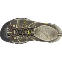 KEEN Sandály Newport H2 1008399 velikost 45