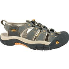 KEEN Sandály Newport H2 1008399 velikost 41