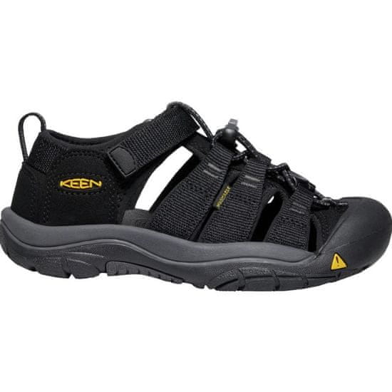 KEEN Sandály Newport H2 Jr 1022838