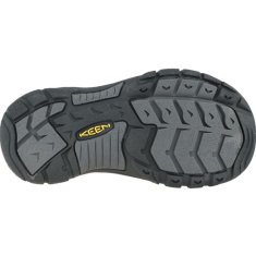 KEEN Sandály Newport H2 Jr 1022824 velikost 29