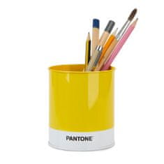 Balvi Stojánek na tužky Pantone 27381, žlutý
