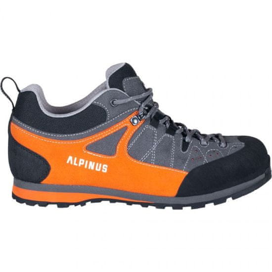 Alpinus Boty Ridge Low Pro GR43298