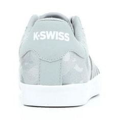 K-SWISS Boty Belmont Camo M 03737 velikost 41,5