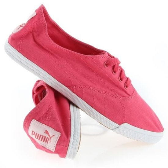 Puma Tekkies Rogue Red boty