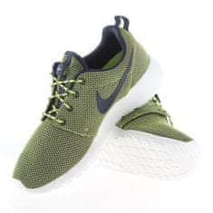 Nike Boty Rosherun W 511882-304 velikost 41