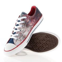 Converse Tenisky Chuck Taylor All Star Jr velikost 31,5