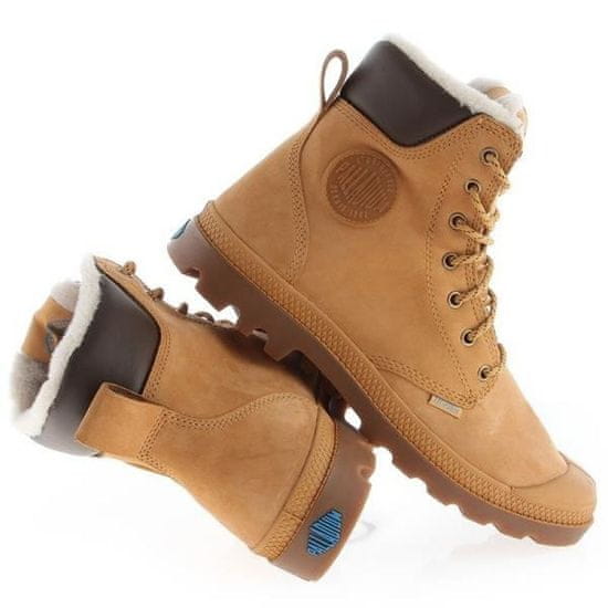 Palladium Pampa Sport Cuff boot