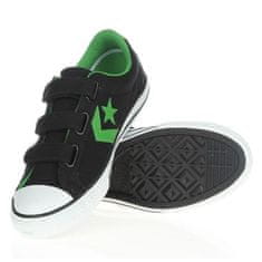 Converse Star Player EV3 Jr Tenisky 642929C velikost 33,5