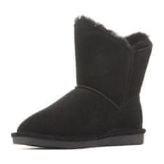 BEARPAW Zimní boty Rosie W 1653W-011 velikost 36