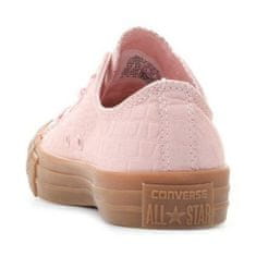 Converse Boty Ctas Ox W 157297C velikost 36