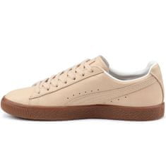 Puma Boty Clyde Veg Tan Naturel M velikost 46