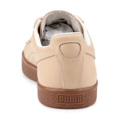 Puma Boty Clyde Veg Tan Naturel M velikost 41