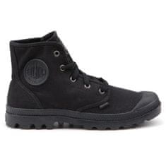 Palladium Boty Pampa Hi W 92352-060-M velikost 36