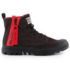 Palladium Boty Pampa Unzipped W velikost 44