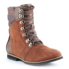 Columbia Boty Twentythird Ave Wp Mid W velikost 36,5