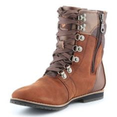 Columbia Boty Twentythird Ave Wp Mid W velikost 36,5