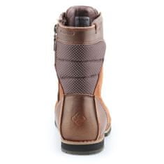 Columbia Boty Twentythird Ave Wp Mid W velikost 36,5