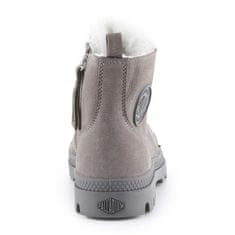 Palladium Ahoj Cloudburst boty velikost 39